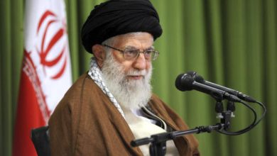 Netanyahu Will Not Rule Out Assassination of Iranian Ruler
