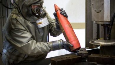 WW3 Approaches? UK Will “Dramatically” Increase Weapons Production