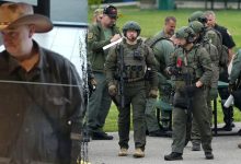 Minn. gov thanks law enforcement for bringing lawmaker’s alleged killer to justice after two-day manhunt