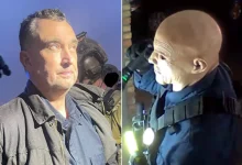 Suspected Minnesota lawmaker assassin Vance Boelter captured