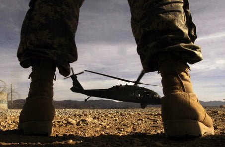Warning: “Evacuate Tehran Immediately” Following U.S. Tanker Deployment to Middle East