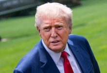 Democratic leaders accuse Trump of legitimizing political violence that led to Minnesota shootings