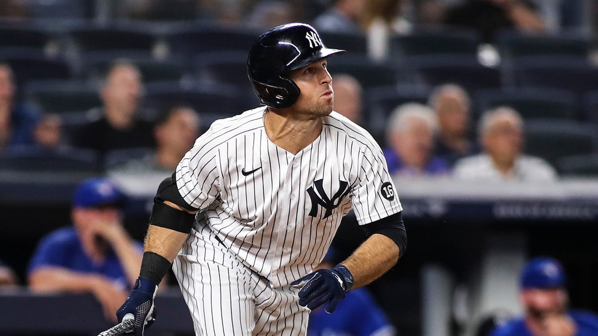 Brett Gardner