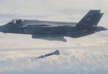 Donald Trump Has Approved A Plan For The U.S. To Attack Iran