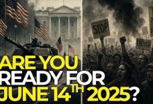 Why June 14 2025 Protests Could Turn into Chaos