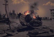Almost Half Of Americans Expect A Civil War In Less Than A Decade