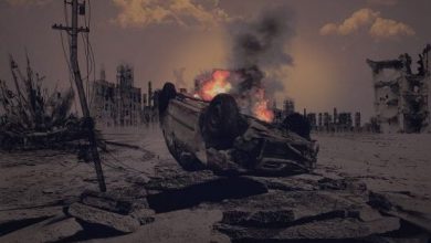 Almost Half Of Americans Expect A Civil War In Less Than A Decade