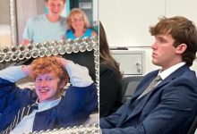 Driver avoids prison in 100-mph crash that killed college student