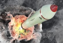 Missile Causes ‘Extensive’ Damage To Israeli Hospital – IDF Bombs Inactive Iranian Reactor