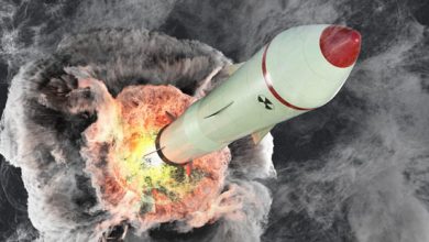 Missile Causes ‘Extensive’ Damage To Israeli Hospital – IDF Bombs Inactive Iranian Reactor