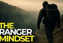 The Ranger Mindset: Don’t Quit When It Gets Hard