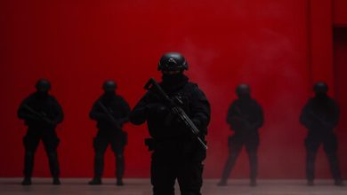 Major U.S. Cities Are On “High Alert” After Iran Strikes