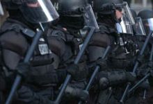 Who Has Been Spending The Money To Equip The Protesters In Los Angeles With Brand New Riot Gear?