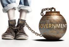 The Federal Judiciary’s War on Trump Is Not About Protecting Us from Government Overreach