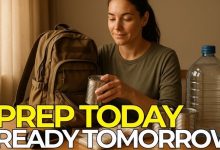 How to Start Prepping: Beginner’s Emergency Guide