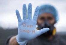 “Urgent” Health Warning From Doctors About New COVID Variant