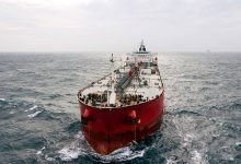 Supertankers U-Turn In Hormuz As World Braces For Iranian Retaliation
