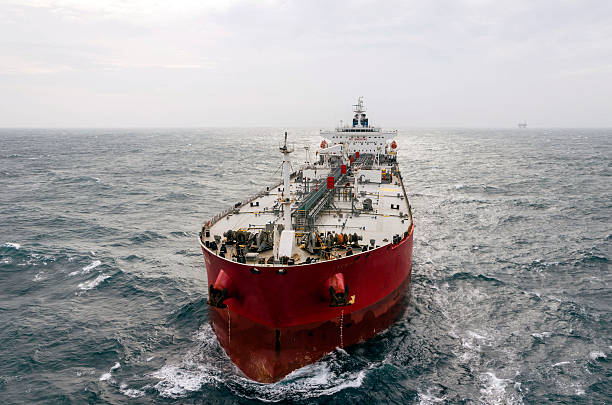 Supertankers U-Turn In Hormuz As World Braces For Iranian Retaliation
