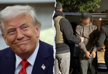 Trump directs ICE to expand deportation efforts in America’s largest cities