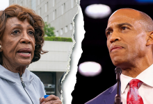 Anti-ICE riots force HUD offices to close weeks after ‘Squad’ Dem, Maxine Waters said Trump would close them