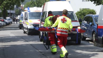 Here’s what we know about a school shooting in Austria