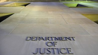 Justice Department might combine ATF and DEA as part of broad restructuring