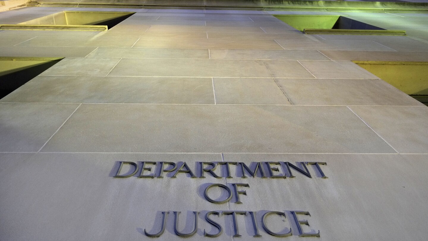 Justice Department might combine ATF and DEA as part of broad restructuring