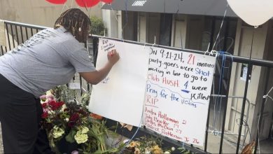 In wake of mass shootings, Alabama lawmakers eye ban on Glock switches and public safety bills