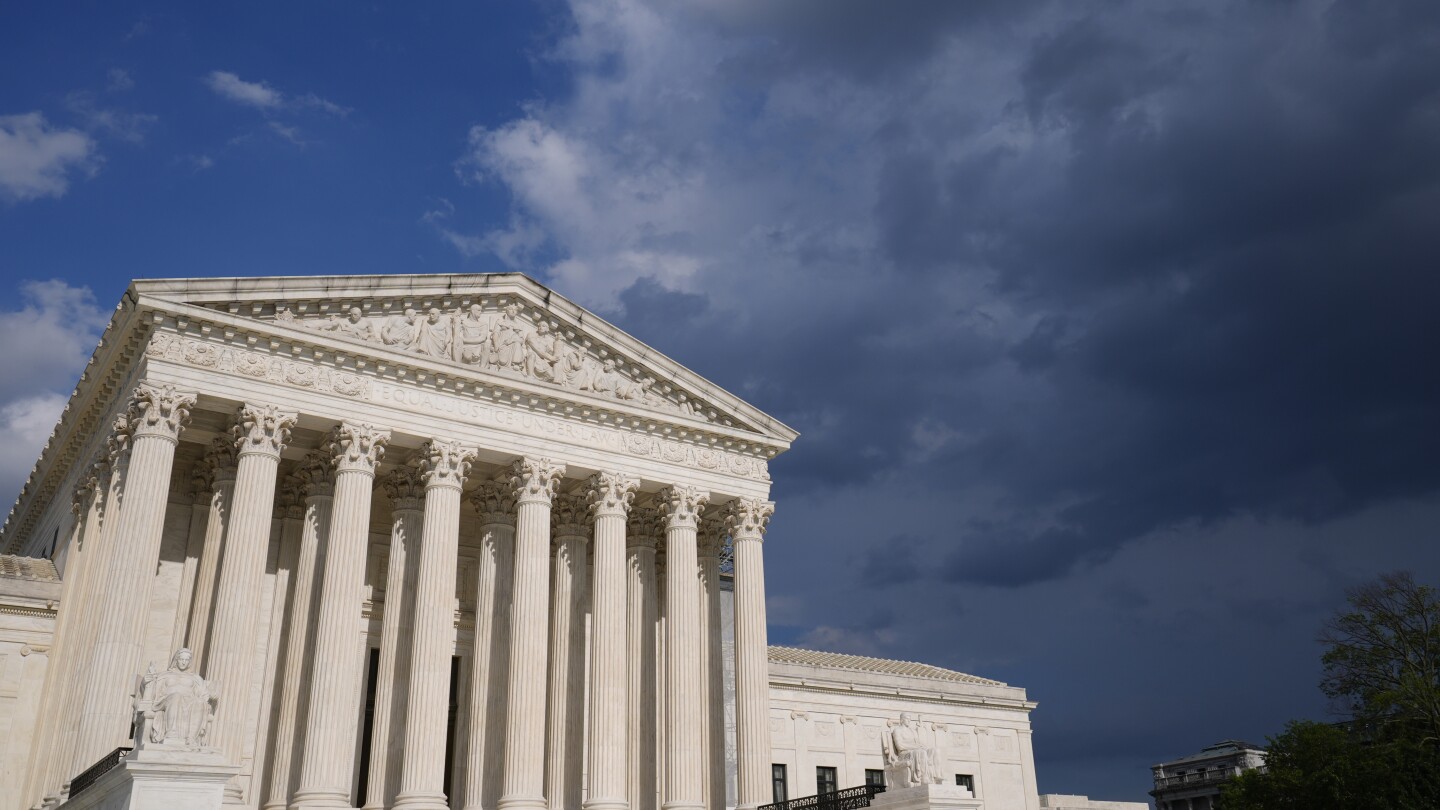 Supreme Court rejects appeal challenging Hawaii gun licensing requirements under Second Amendment