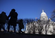 Rhode Island lawmakers pass bill to ban sales of assault weapons