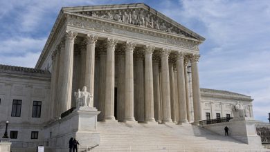 Supreme Court blocks Mexico’s  billion lawsuit against US gunmakers