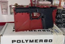 Supreme Court upholds Biden ghost guns rule