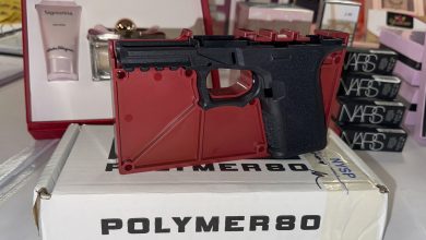 Supreme Court upholds Biden ghost guns rule