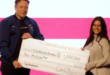 Lawsuit claims Musk failed to make promised payments over 2024 petition signatures