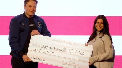 Lawsuit claims Musk failed to make promised payments over 2024 petition signatures