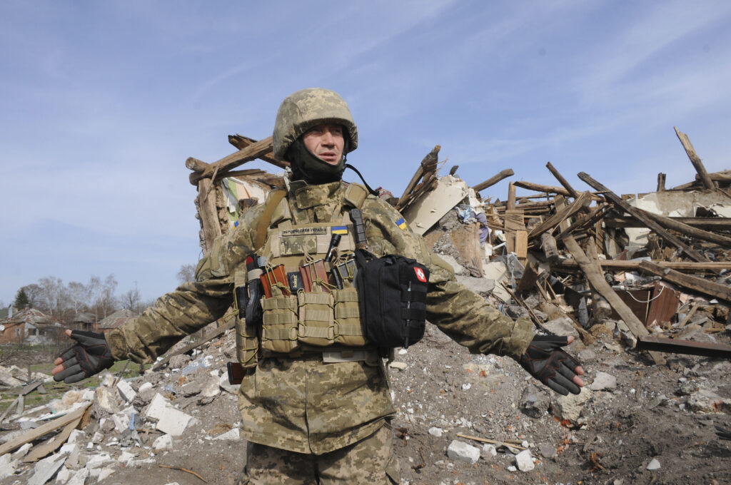 WAR: Germany Wants To Arm Ukraine “Quickly and Quietly”