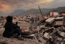 Former Biden Official Says Israel Has Committed War Crimes