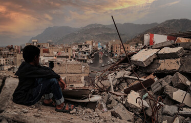 Former Biden Official Says Israel Has Committed War Crimes