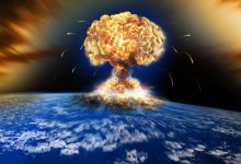 WW3 Approaches: Trump Struck Nuclear Sites In Iran