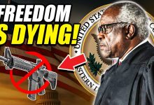 BREAKING: The Supreme Court Just Made a Shocking Move on AR-15 Bans – Here’s the Truth!