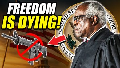 BREAKING: The Supreme Court Just Made a Shocking Move on AR-15 Bans – Here’s the Truth!