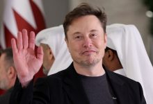 Elon Musk indicates his new political party will be pro-gun, pro-bitcoin: ‘The Second Amendment is sacred’