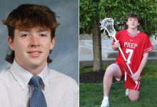 Deadlocked jurors in prep school lacrosse player’s killing a ‘great sign’ for defense: expert