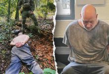 ‘Devil in the Ozarks’ investigators uncover how murderer escaped prison before manhunt