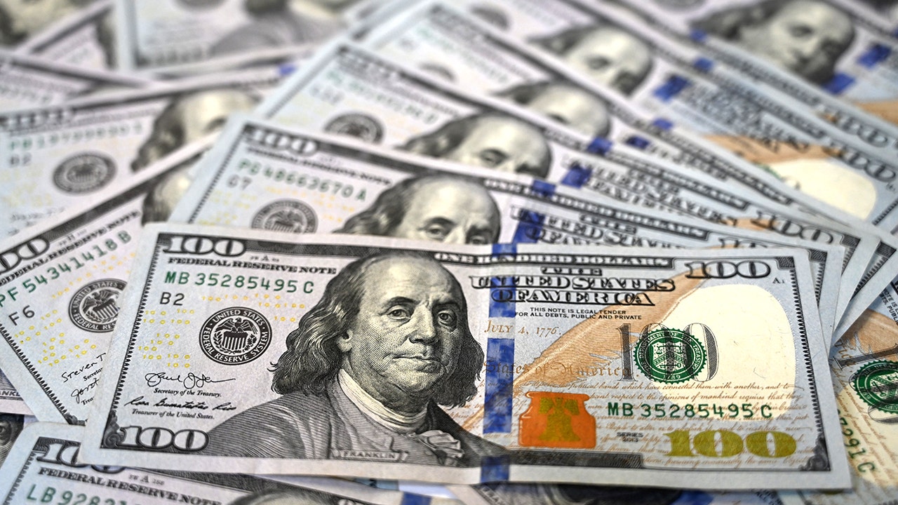 Georgia man accused by SEC of perpetrating Ponzi scheme says he takes ‘full responsibility’ for his actions