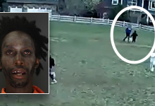 Prosecutor to let registered sex offender walk free after elementary school kidnapping attempt