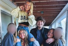 Idaho four murder victim’s sister reveals ‘weird’ three-word text message hours before stabbings