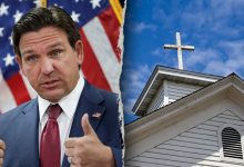 How Florida became America’s leading religious-freedom defender under DeSantis: report