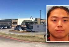 Who is Benjamin Song? New details emerge about anti-ICE suspect wanted in major Texas manhunt