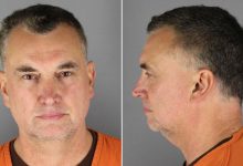Federal grand jury indicts suspect accused of targeting Minnesota lawmakers in deadly shooting spree
